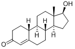 17b-Hydroxyestra-4-en-3-one(434-22-0)